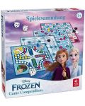 Σετ επιτραπέζιου παιχνιδιού Cartamundi: Frozen 2 - παιδικό - 1t