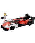 Κατασκευαστής  LEGO Speed Champions - Porsche 963 (76916) - 2t