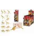 Σετ Simba - Ανασκαφές δεινοσαύρων, ποικιλία - 3t
