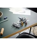 Κατασκευαστής LEGO Star Wars -Πειρατής πολεμιστής (75346) - 10t
