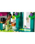 Κατασκευαστής LEGO Disney - Η περιπέτεια της πριγκίπισσας στην αγορά(43246) - 4t