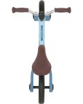 Ποδήλατο ισορροπίας Globber - Go Bike Elite Air, μπλε - 5t