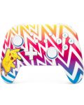 Χειριστήριο PowerA - Enhanced Wireless, Vibrant Pikachu (Nintendo Switch) - 1t