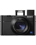 Compact φωτογραφική μηχανή Sony - Cyber-Shot DSC-RX100 VA, 20.1MPx, μαύρο - 3t
