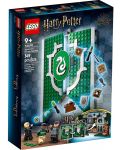Κατασκευαστής LEGO Harry Potter -  Το πανό του Σλίθεριν (76410). - 1t