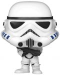 Σετ Funko POP! Collector's Box: Movies - Star Wars (Stormtrooper) (Special Edition) - 2t