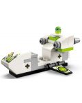 Κατασκευαστής LEGO DreamZzz - Το αυτοκίνητο off-road του Ματέο (71471) - 5t