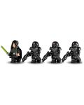 Κατασκευαστής Lego Star Wars - Η Επίθεση του Dark Trooper (75324) - 3t