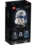 Κατασκευαστής LEGO Star Wars -Το κράνος του καπετάνιου Ρεξ (75349) - 7t