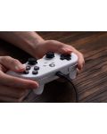 Χειριστήριο 8BitDo - Pro 2, λευκό (Xbox One/Xbox Series X/S) - 6t