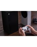 Χειριστήριο 8BitDo - Pro 2, λευκό (Xbox One/Xbox Series X/S) - 7t