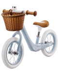 Ποδήλατο ισορροπίας KinderKraft - Rapid, μπλε - 1t