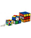 Σετ λογικών παιχνιδιών Rubik's Family Pack - 2t