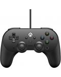 Χειριστήριο 8BitDo - Pro2 Wired Gamepad (Xbox & PC) - 2t