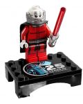 Κατασκευαστής LEGO Star Wars - Droid R2-D2 (75379) - 6t