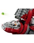 Κατασκευαστής LEGO Star Wars -  Ahsoka Tano's T-6 Jedi Shuttle (75362) - 6t