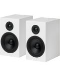 Ηχεία Pro-Ject - Speaker Box 5, 2 τεμάχια, λευκά - 1t