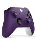 Χειριστήριο  Microsoft - Xbox Wireless Controller, Astral Purple - 2t