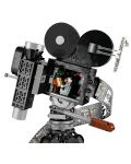 Κατασκευαστής  LEGO Disney - Κάμερα Walt Disney (43230) - 4t