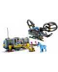 Κατασκευαστής    LEGO Avatar - Κινούμενα Βουνά:  Site 26 & RDA Samson (75573) - 2t