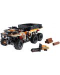 Κατασκευαστής Lego Technic - Οχήματα παντός εδάφους (42139) - 3t