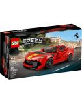 Κατασκευαστής LEGO Speed Champions - Ferrari 812 Competizione (76914) - 1t