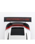 Αυτοκίνητο με τηλεχειριστήριο Rastar - Porsche 911 GT3 Cup Radio/C, 1:18 - 4t