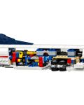 Κατασκευαστής LEGO Icons - Concord (10318) - 7t