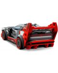 Κατασκευαστής  LEGO Speed Champions - Αγωνιστικό αυτοκίνητο Audi S1 e-tron quattro (76921) - 4t