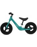 Ποδήλατο ισορροπίας Lorelli - Light, Green, 12 ίντσες - 3t