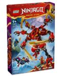 Κατασκευαστής LEGO Ninjago -  Kai's Ninja Climber Mech(71812) - 1t