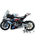 Κατασκευαστής Lego Technic - BMW M 1000 RR (42130) - 4t