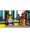 Κατασκευαστής LEGO City -Το κέντρο της πόλης (60380) - 8t