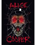 Σετ μίνι Αφίσες GB eye Music: Alice Cooper - Tales of Horror - 2t