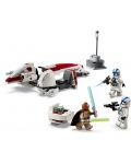 Κατασκευαστής  LEGO Star Wars - Απόδραση με BARC Speeder (75378)  	 - 4t