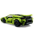 Κατασκευαστής  LEGO Technic - Lamborghini Huracán Tecnica (42161) - 4t