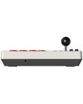 Χειριστήριο 8Bitdo - Arcade Stick 2.4G (PC και Nintendo Switch) - 3t