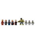 Κατασκευαστής LEGO Marvel Super Heroes - The Avengers Assemble: Age of Ultron (76291) - 6t