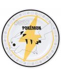 Σετ πιάτων ABYstyle Games: Pokemon - Starters & Pikachu - 5t