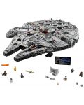 Κατασκευαστής Lego Star Wars - Ultimate Millennium Falcon (75192) - 6t