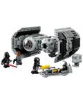 Κατασκευαστής LEGO Star Wars - Thai Bomber (75347) - 3t