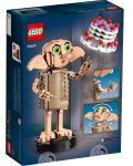 Κατασκευαστής  LEGO Harry Potter - Dobby the House Spirit (76421) - 2t