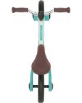 Ποδήλατο ισορροπίας Globber - Go Bike Elite Air, μέντα - 5t
