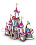 Κατασκευαστής  LEGO  Disney Princess -Κάστρο για ατελείωτες περιπέτειες   (43205) - 4t