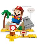 Σετ  LEGO Super Mario -Δημιουργική εργαλειοθήκη (71418) - 8t