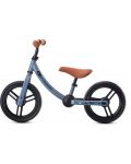 Ποδήλατο ισορροπίας KinderKraft - 2Way Next, μπλε - 2t