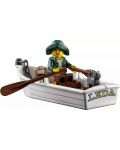Κατασκευαστής LEGO Ideas- Μηχανοκίνητος προβολέας (21335) - 4t