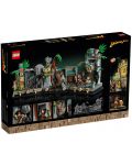 Κατασκευαστής  LEGO Indiana Jones -Ναός του Χρυσού Ειδώλου (77015) - 9t
