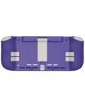 Χειριστήριο CRKD - Nitro Deck Retro, Purple Limited Edition (Nintendo Switch/OLED) - 4t