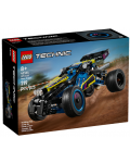 Κατασκευαστής LEGO Technic - Αγωνιστικό buggy off road (42164) - 1t